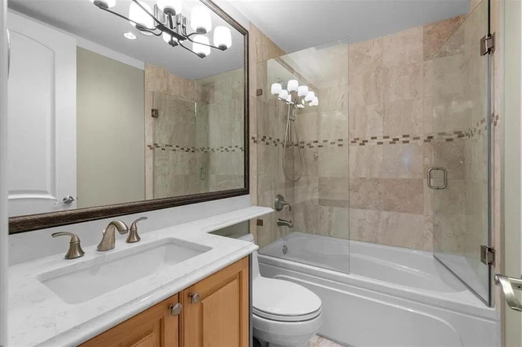 Spacious Cozy House In Vancouver West Luaran gambar